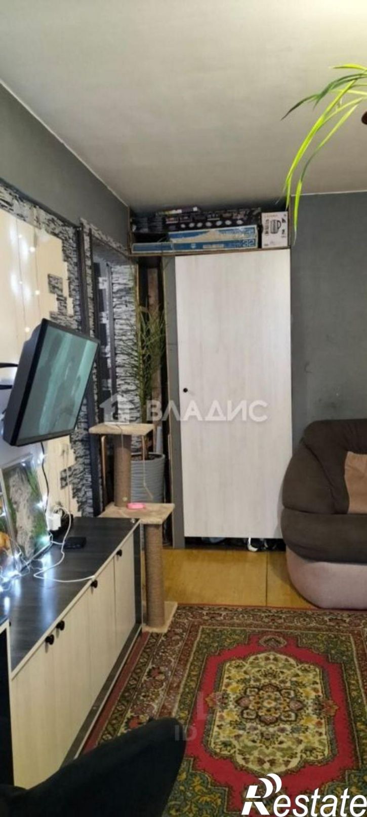 1-комн квартира переулок Липового, 78/1,  д. 78/1