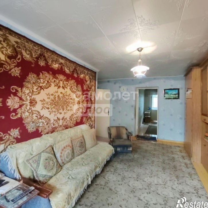 3-комн квартира Красноармейская улица, 174,  д. 174