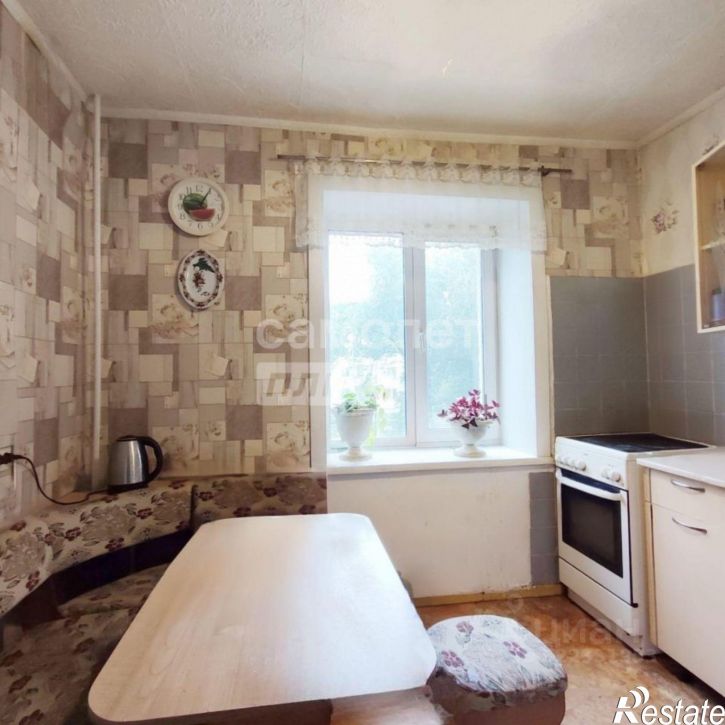 3-комн квартира Красноармейская улица, 174,  д. 174