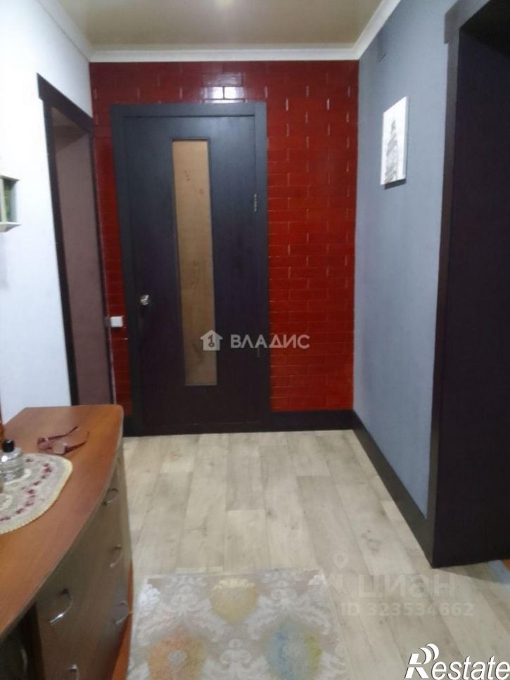 3-комн квартира Яминская улица, 32,  д. 32