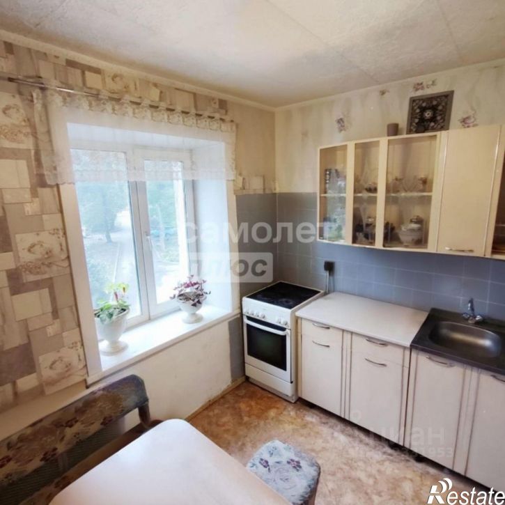 3-комн квартира Красноармейская улица, 174,  д. 174