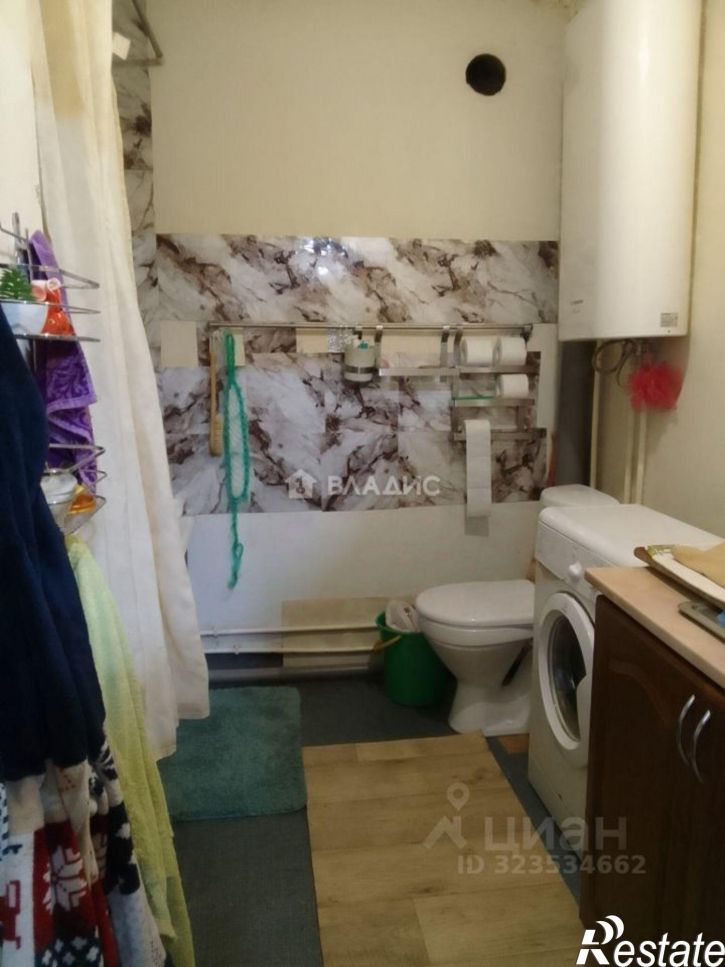 3-комн квартира Яминская улица, 32,  д. 32