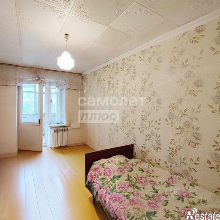 3-комн квартира Красноармейская улица, 174,  д. 174