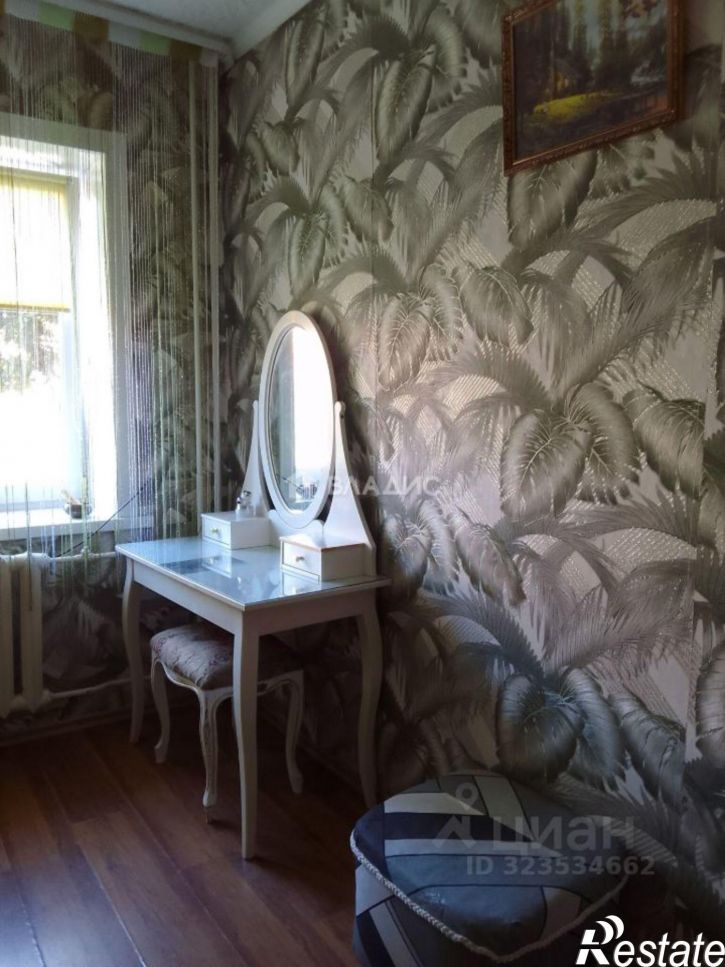 3-комн квартира Яминская улица, 32,  д. 32