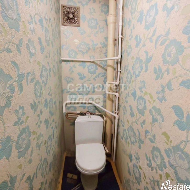 3-комн квартира Красноармейская улица, 174,  д. 174