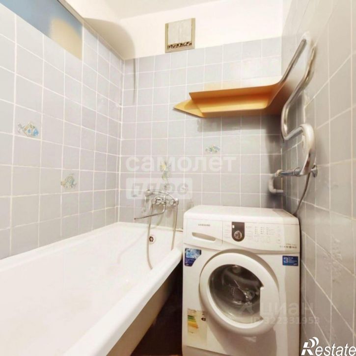 3-комн квартира Красноармейская улица, 174,  д. 174