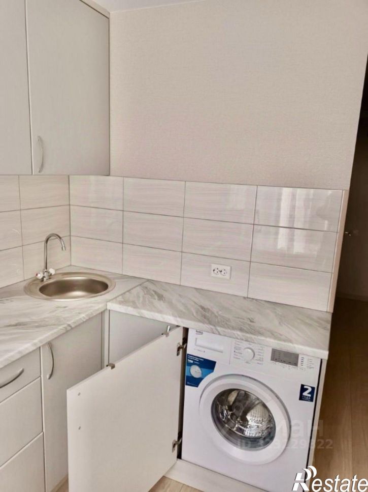 1-комн квартира Бийск, улица Ленинградская, 39