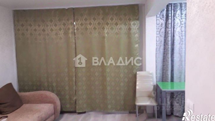 2-комн квартира улица Льнокомбинат, 83,  д. 83