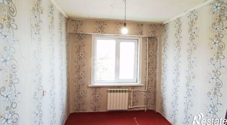 3-комн квартира городской округ Бийск, Бийск