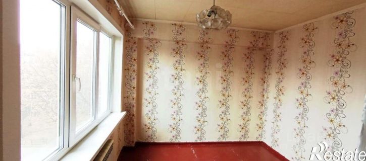 3-комн квартира городской округ Бийск, Бийск