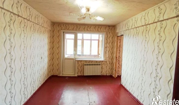 3-комн квартира городской округ Бийск, Бийск