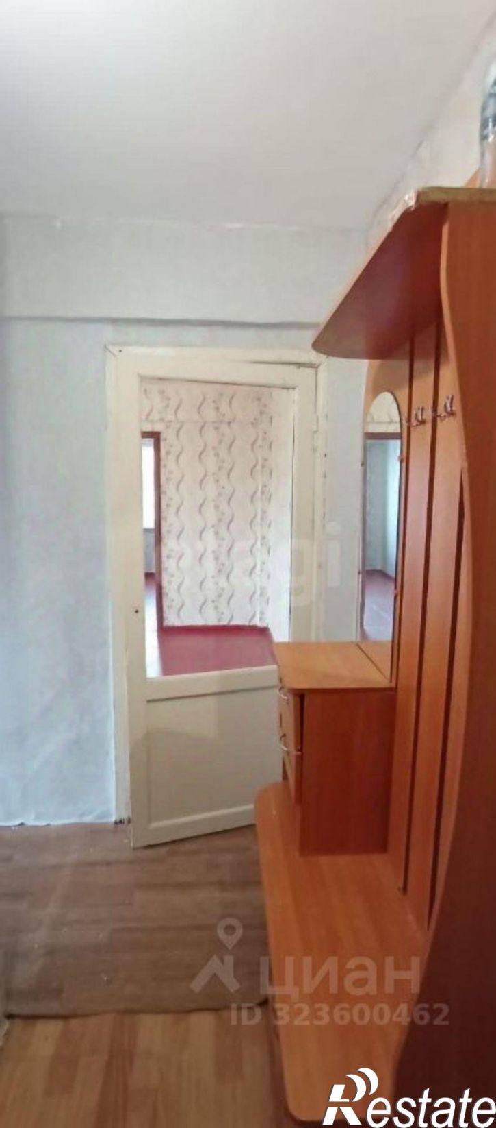 3-комн квартира городской округ Бийск, Бийск