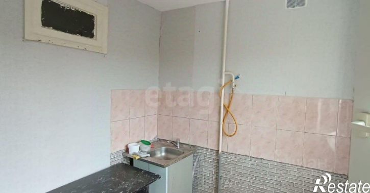 3-комн квартира городской округ Бийск, Бийск