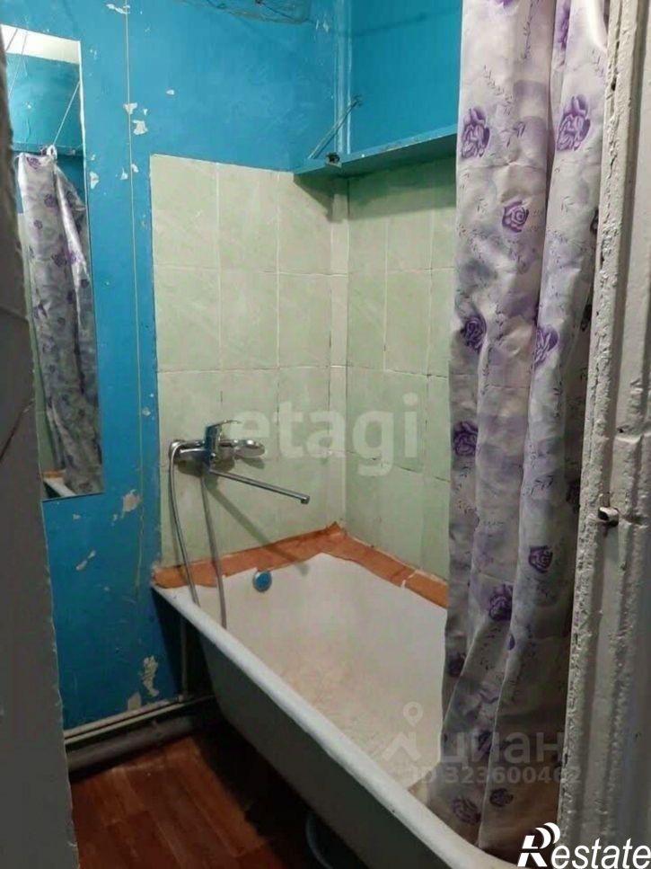 3-комн квартира городской округ Бийск, Бийск