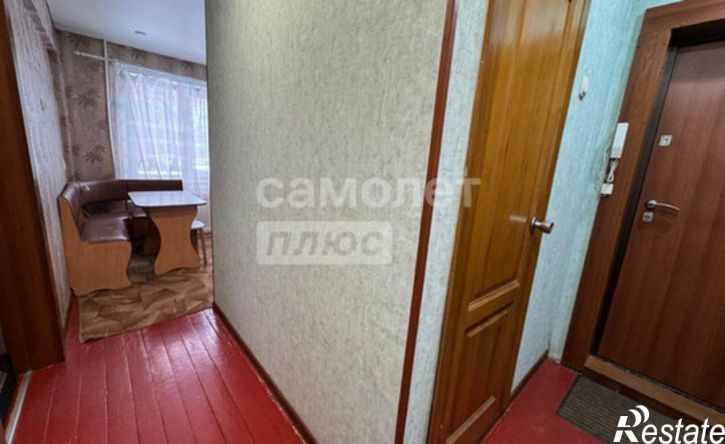 1-комн квартира Ленинградская улица, 113,  д. 113