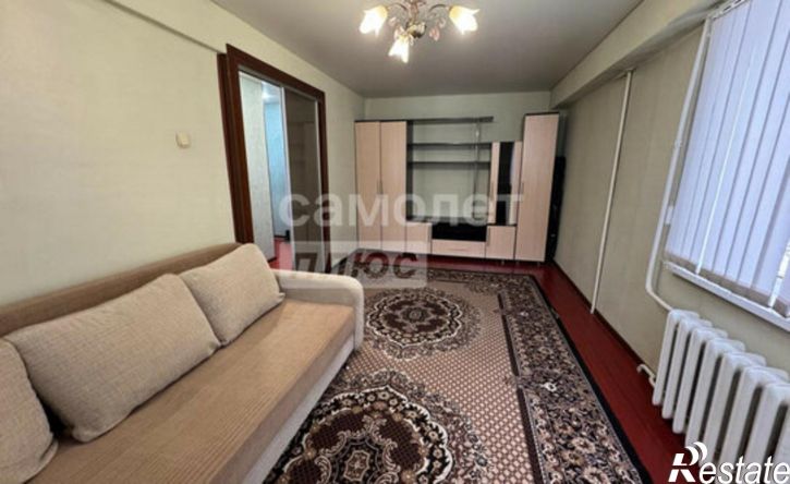 1-комн квартира Ленинградская улица, 113,  д. 113