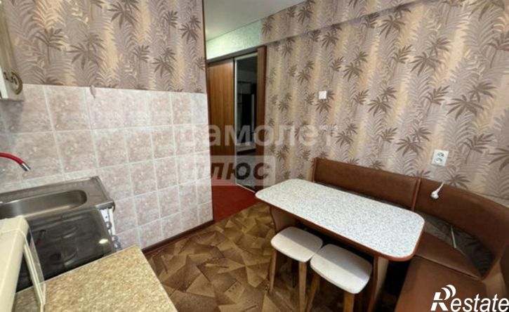 1-комн квартира Ленинградская улица, 113,  д. 113