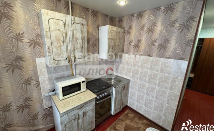 1-комн квартира Ленинградская улица, 113,  д. 113