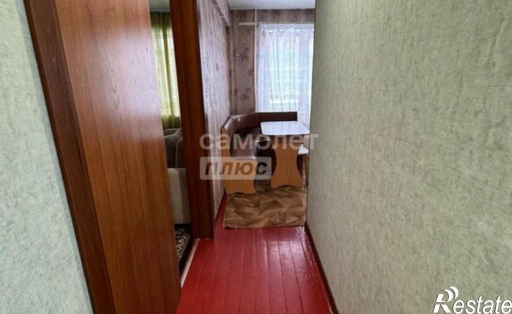 1-комн квартира Ленинградская улица, 113,  д. 113