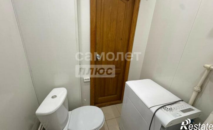 1-комн квартира Ленинградская улица, 113,  д. 113