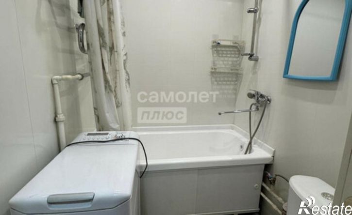 1-комн квартира Ленинградская улица, 113,  д. 113