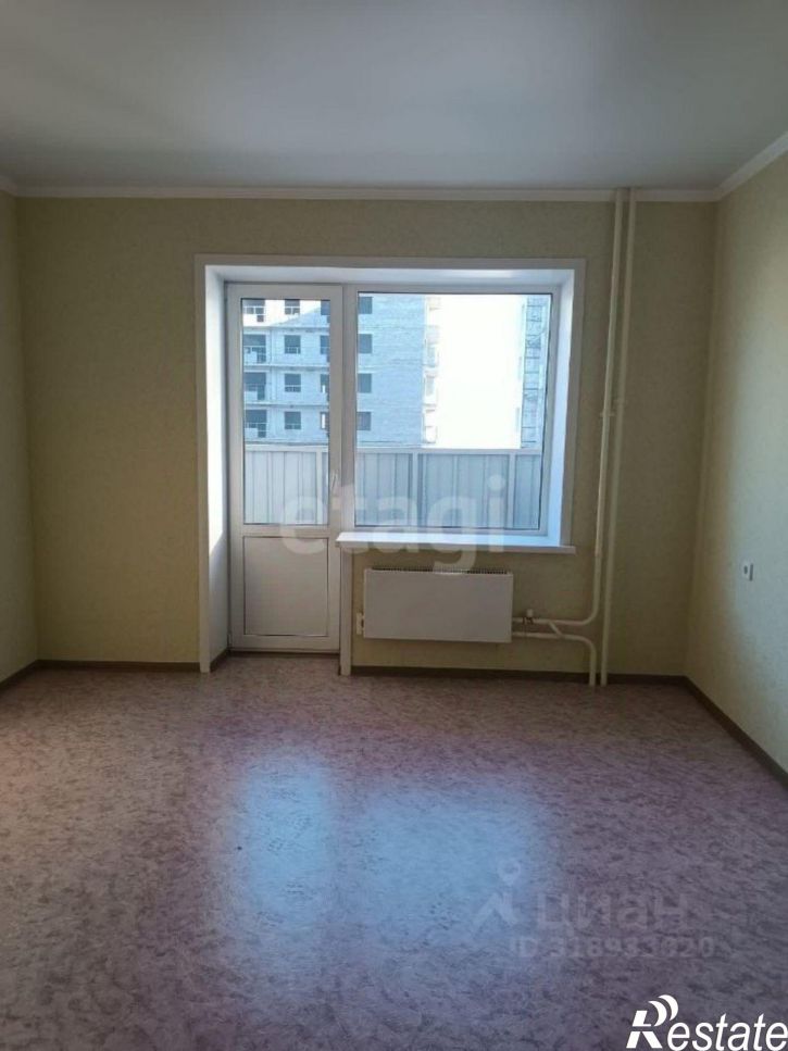 3-комн квартира улица Михаила Митрофанова, 2,  д. 2