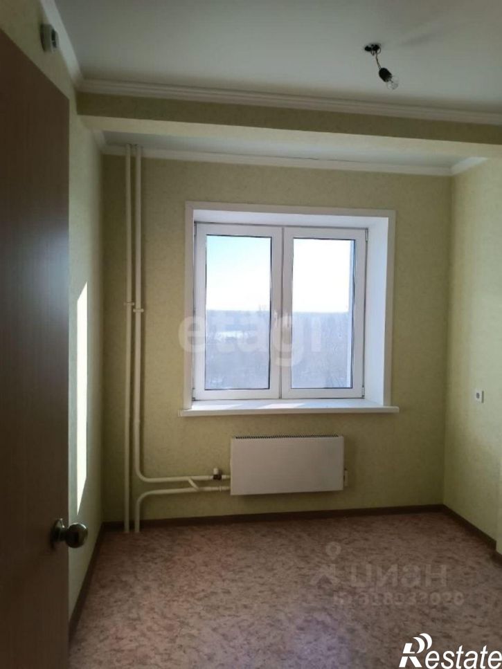 3-комн квартира улица Михаила Митрофанова, 2,  д. 2