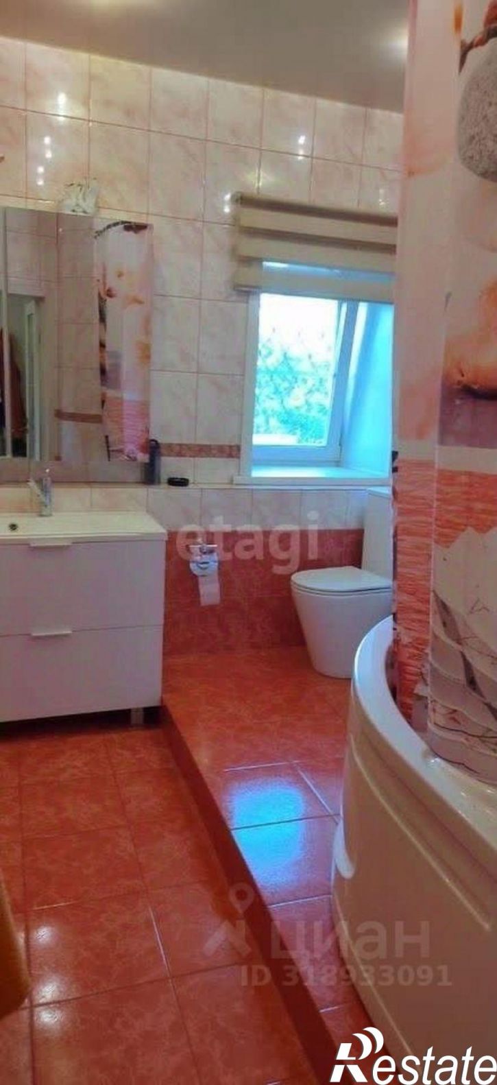 2-комн квартира Муромцевский переулок, 6,  д. 6