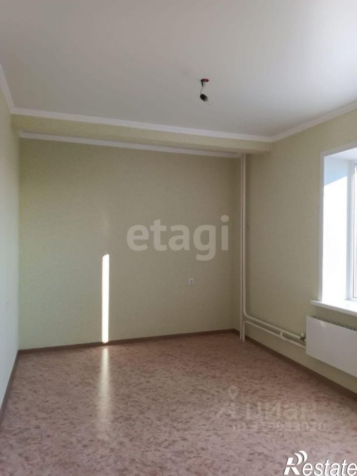 3-комн квартира улица Михаила Митрофанова, 2,  д. 2