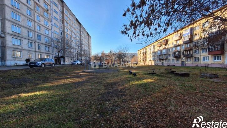 3-комн квартира улица Максима Горького, 69,  д. 69