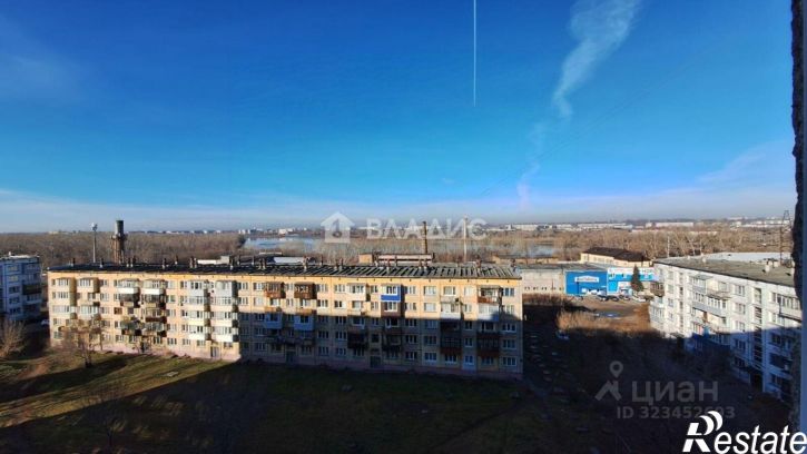 3-комн квартира улица Максима Горького, 69,  д. 69