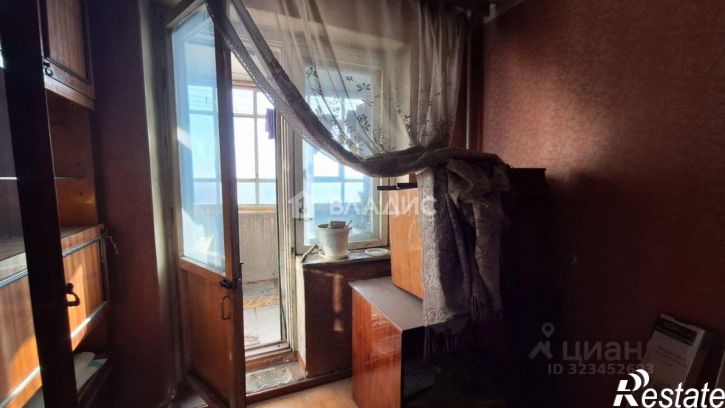 3-комн квартира улица Максима Горького, 69,  д. 69