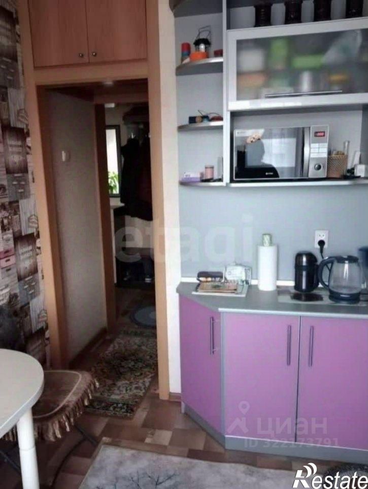 3-комн квартира улица Максима Горького, 69,  д. 69