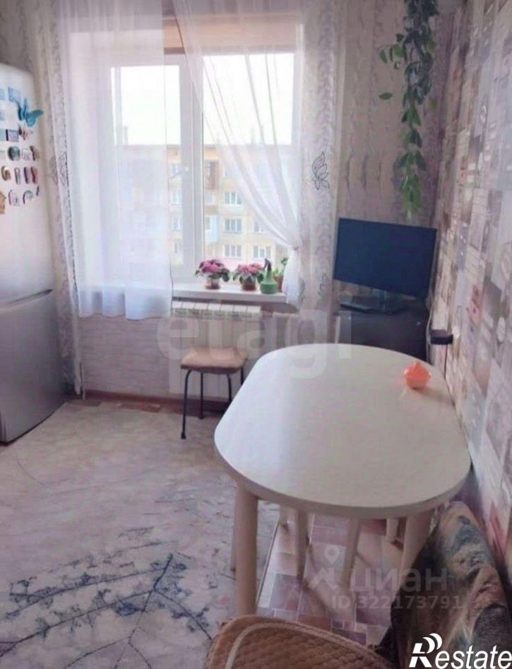 3-комн квартира улица Максима Горького, 69,  д. 69