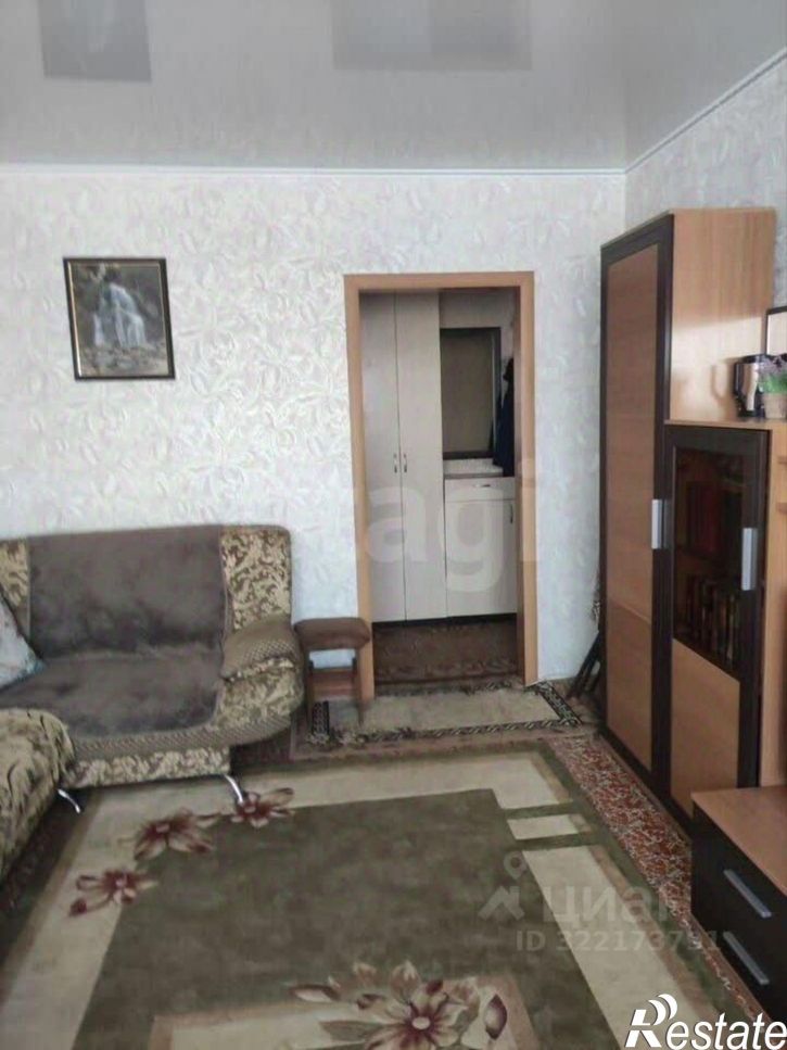 3-комн квартира улица Максима Горького, 69,  д. 69