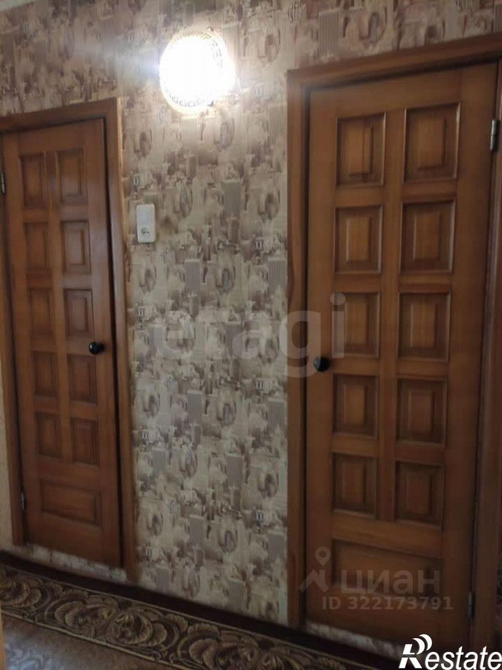 3-комн квартира улица Максима Горького, 69,  д. 69