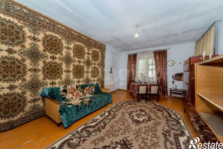 3-комн квартира Социалистическая улица, 92,  д. 92