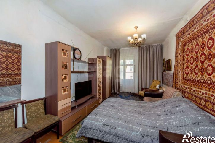 3-комн квартира Социалистическая улица, 92,  д. 92