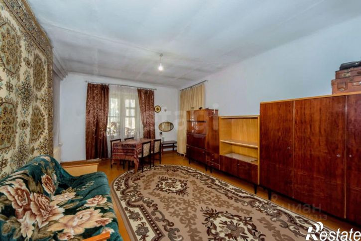 3-комн квартира Социалистическая улица, 92,  д. 92