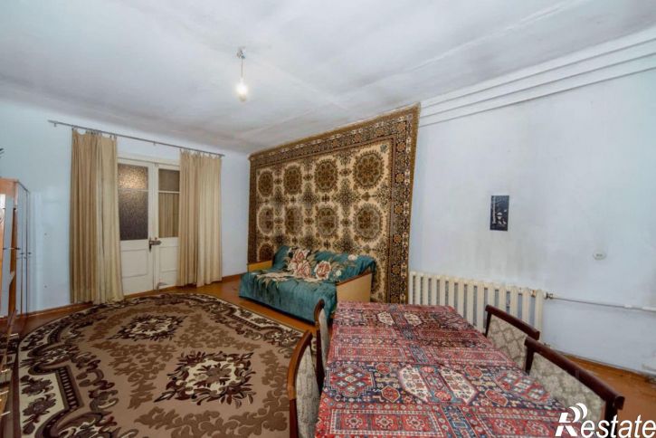 3-комн квартира Социалистическая улица, 92,  д. 92