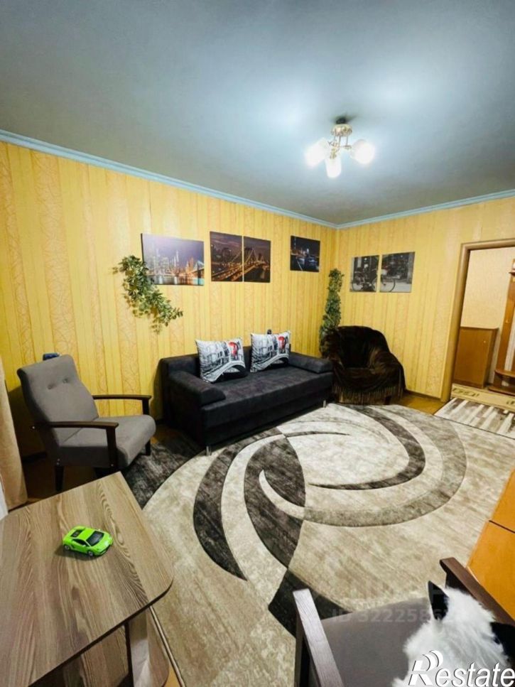 3-комн квартира Советская улица, 216,  д. 216