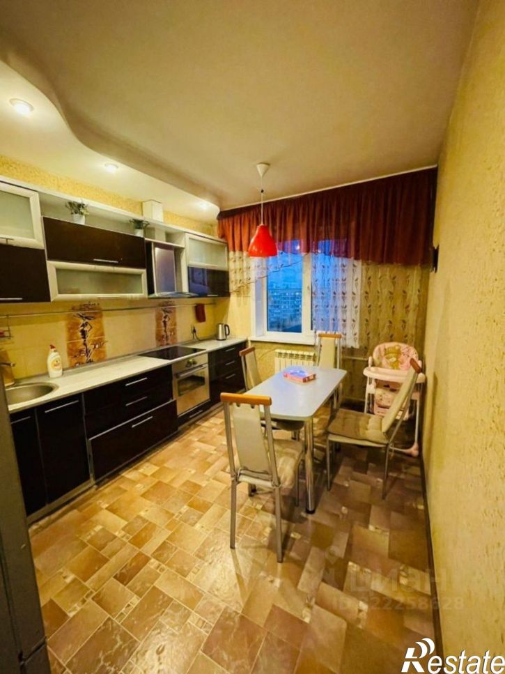 3-комн квартира Советская улица, 216,  д. 216