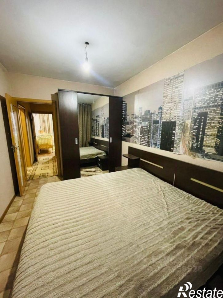 3-комн квартира Советская улица, 216,  д. 216