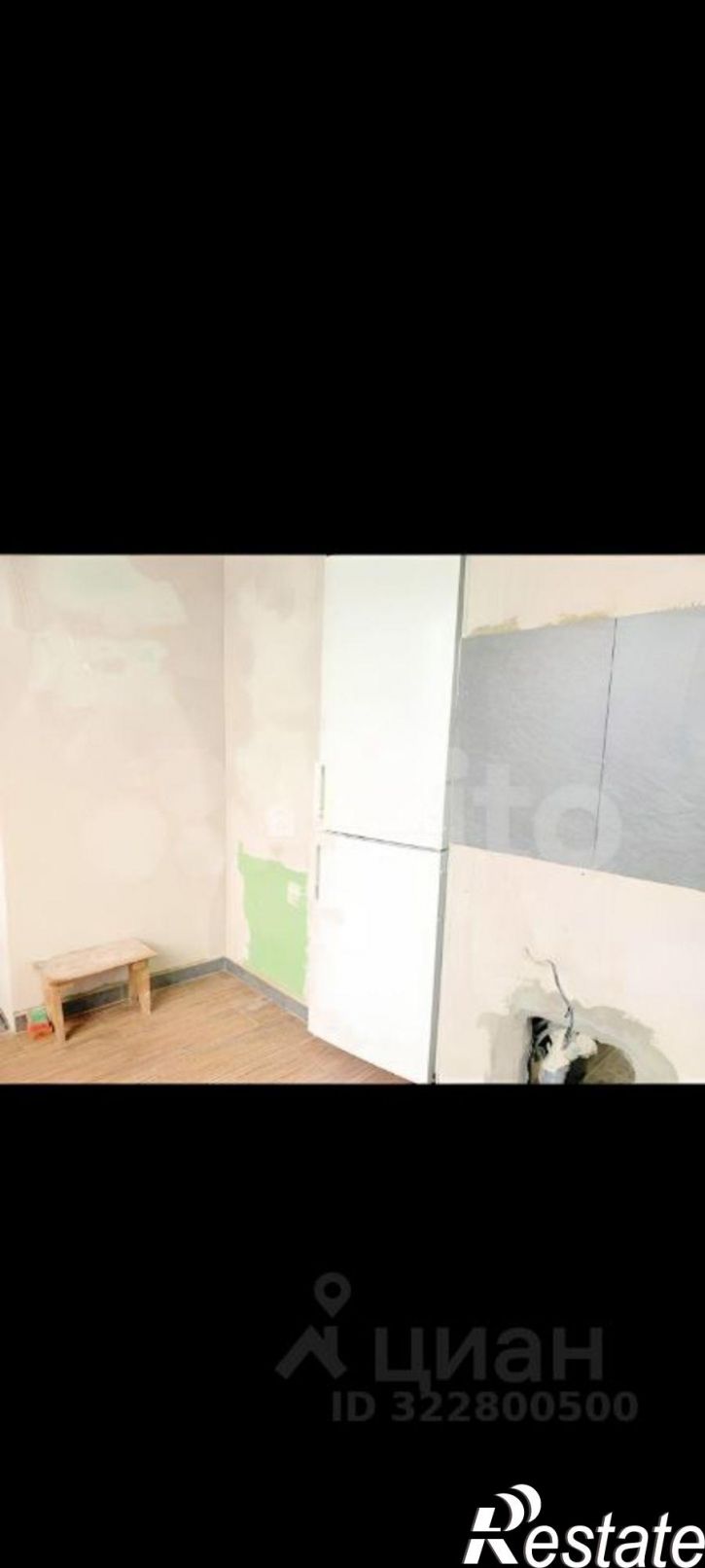 2-комн квартира улица Александра Пушкина, 188/3,  д. 188/3