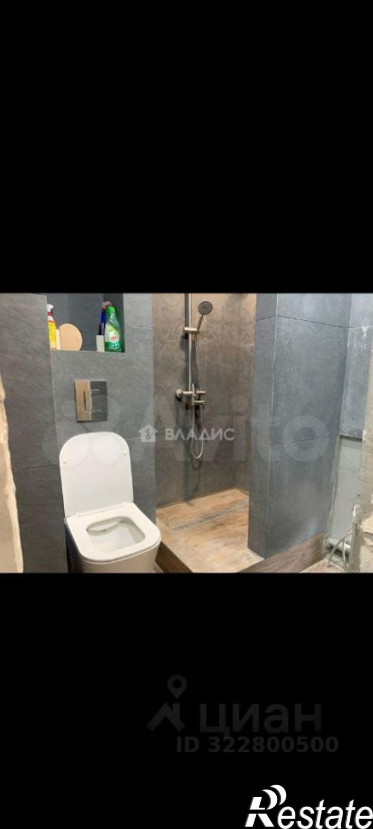 2-комн квартира улица Александра Пушкина, 188/3,  д. 188/3