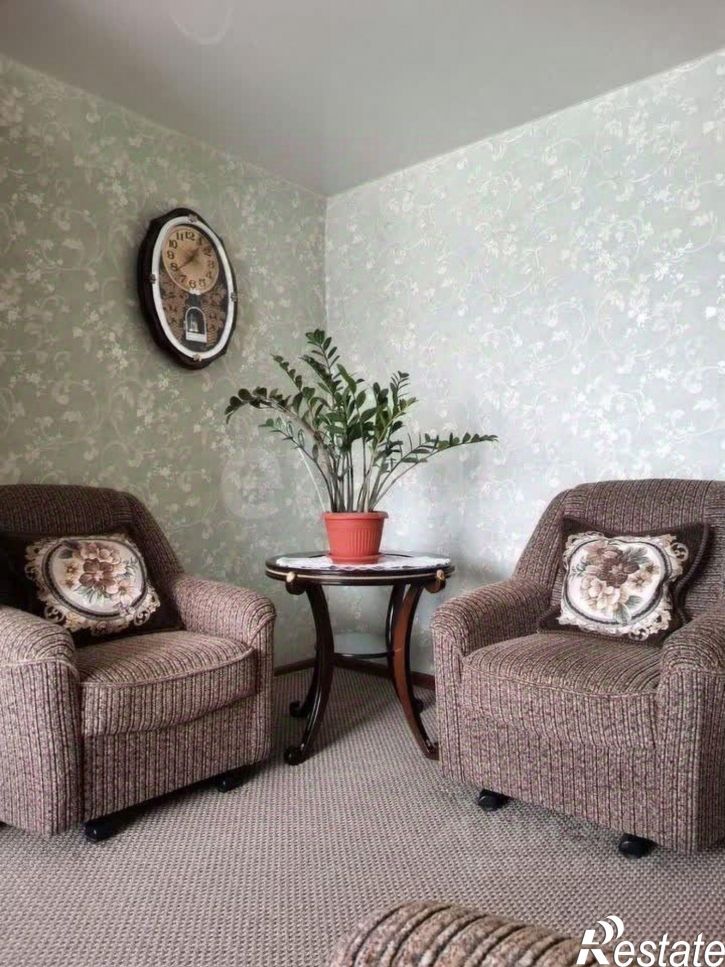 3-комн квартира городской округ Бийск, Бийск