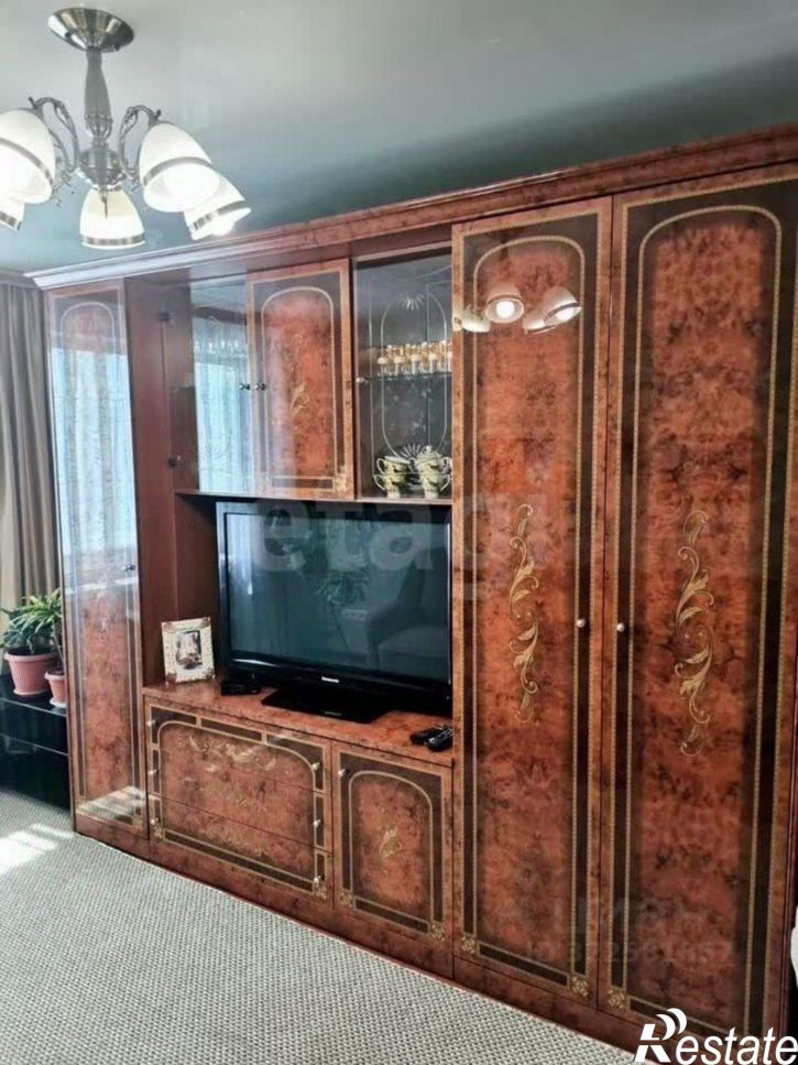 3-комн квартира городской округ Бийск, Бийск