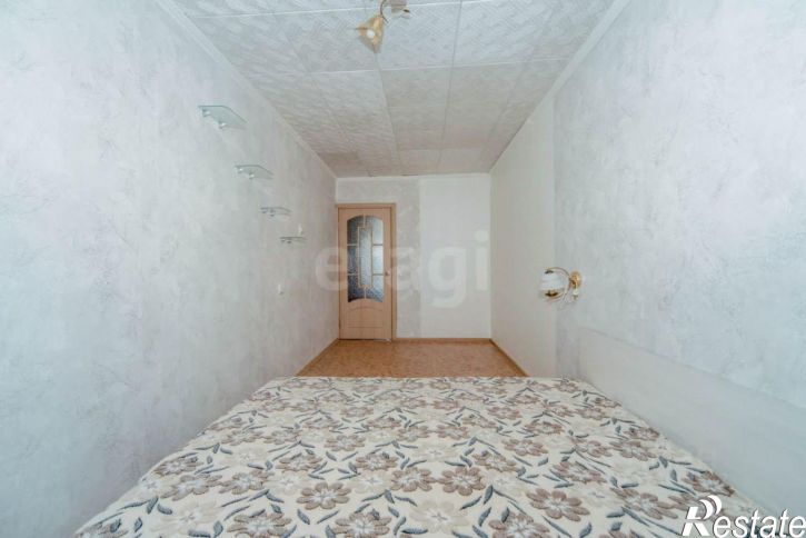 2-комн квартира городской округ Бийск, Бийск