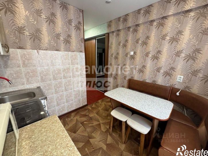 1-комн квартира Ленинградская улица, 113,  д. 113