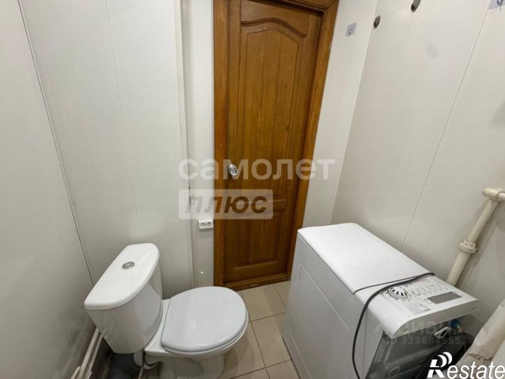 1-комн квартира Ленинградская улица, 113,  д. 113